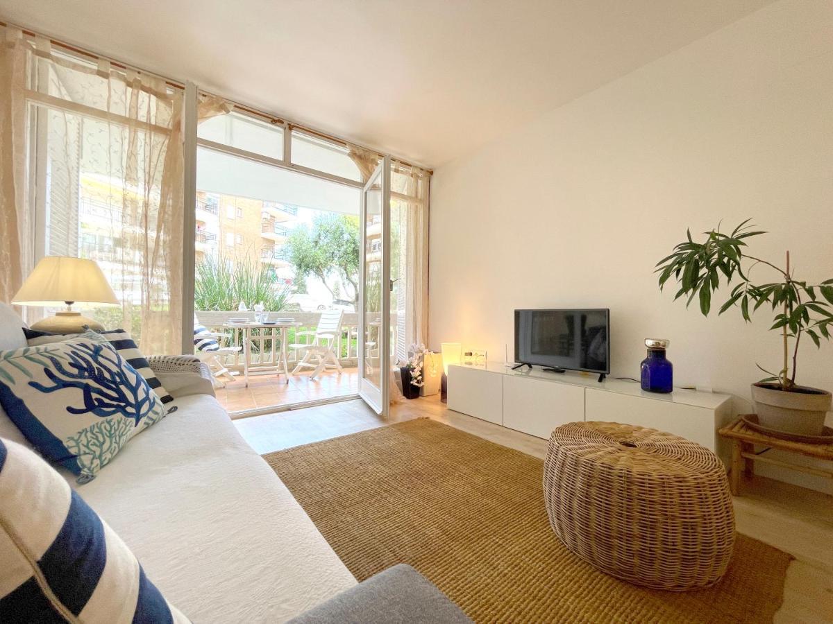 Ideal Para Descansar, Cerca Del Mar! Salou Exterior photo