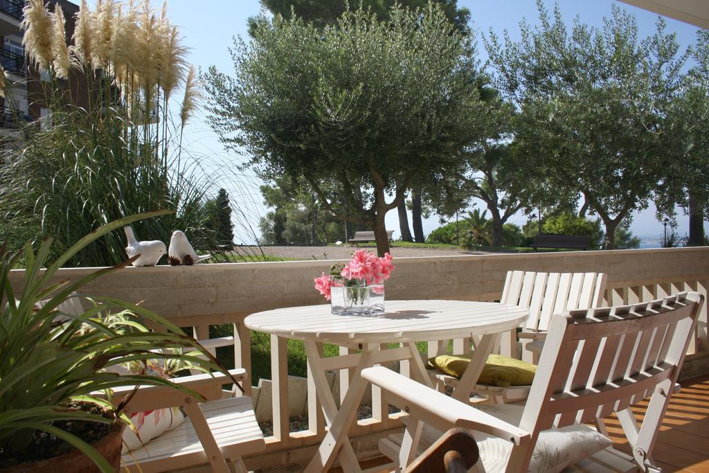 Ideal Para Descansar, Cerca Del Mar! Salou Exterior photo